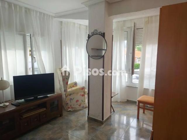 Apartamento en alquiler en Playa La Tablia