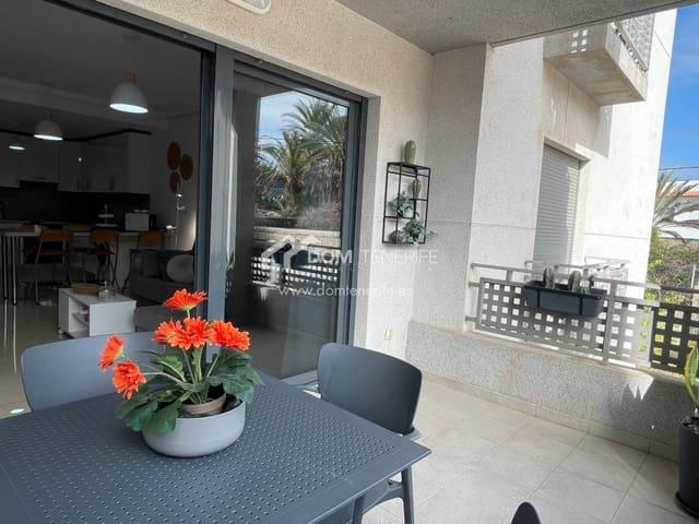 Apartamento en alquiler en Playa Paraiso, Tenerife