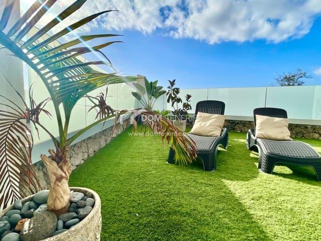 Apartamento en alquiler en Playa Paraiso, Tenerife