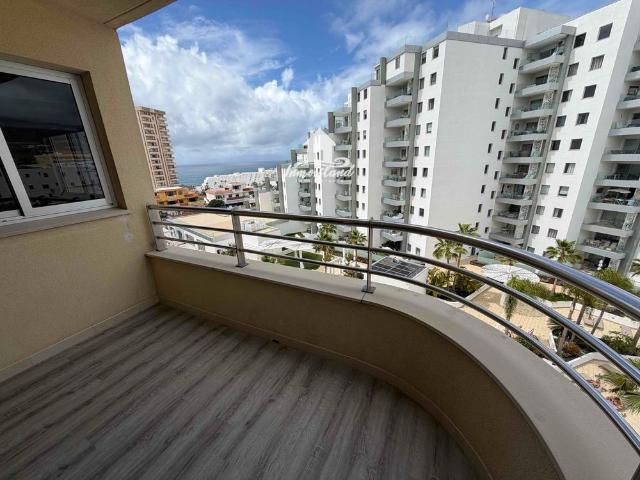 Apartamento en alquiler en Playa Paraíso
