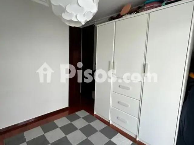 Apartamento en alquiler en Plaza Das Palmeras