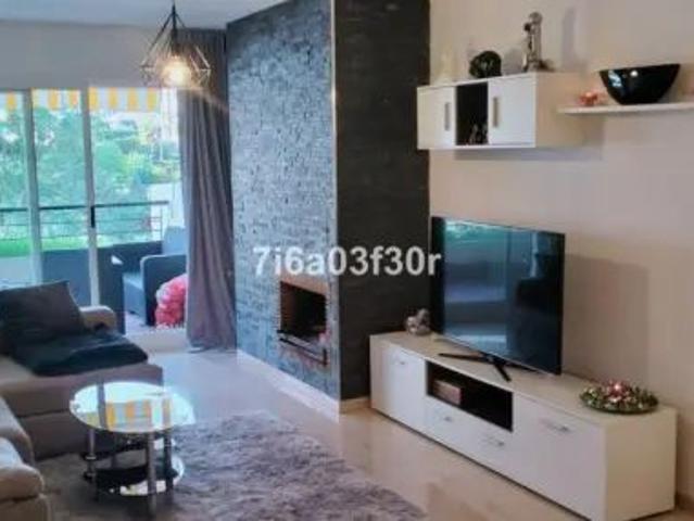 Apartamento en alquiler en Plaza de Toros Las Albarizas La Ermita