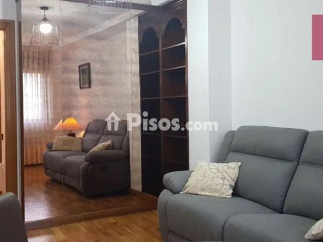 Apartamento en alquiler en Plaza de América