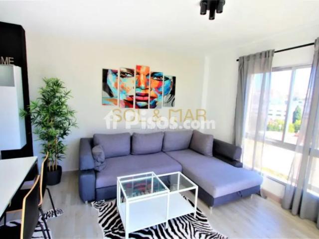 Apartamento en alquiler en Plaza de Antonio Machado
