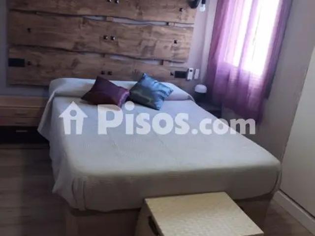 Apartamento en alquiler en Plaza de Antonio Vicea, 3