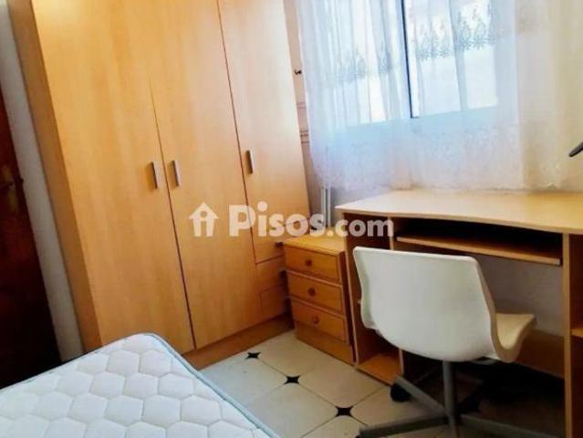 Apartamento en alquiler en Plaza de Domingo Molina