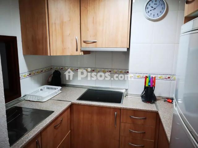 Apartamento en alquiler en Plaza de la Colina, 9