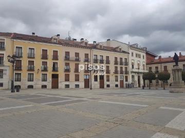 Allende El Río, Palencia, Castilla y León, Castilla y León