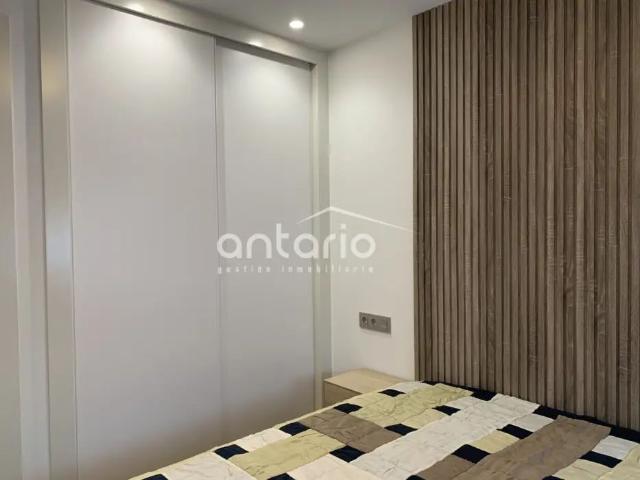 Apartamento en alquiler en Plaza de Santa Catalina