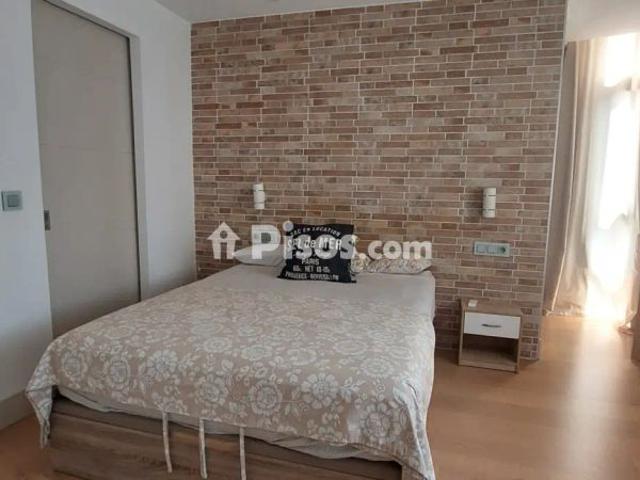 Apartamento en alquiler en Plaza de Santa Isabel
