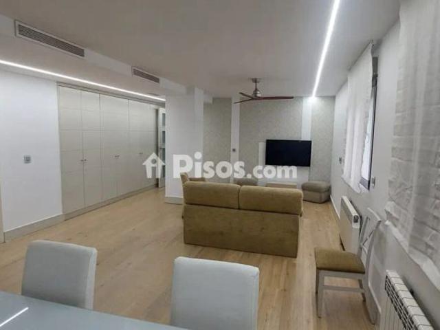 Apartamento en alquiler en Plaza de Santa Isabel