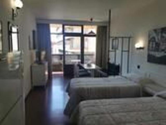 Apartamento en alquiler en Plaza del Charco