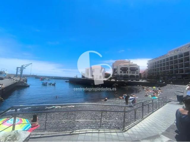 Apartamento en alquiler en Plaza del Charco