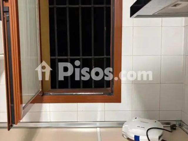 Apartamento en alquiler en Plaza del Cristo de Burgos