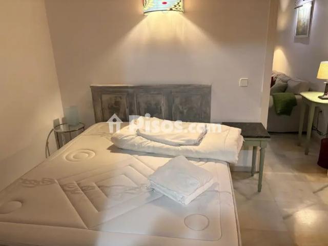 Apartamento en alquiler en Plaza del Cristo de Burgos