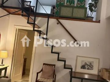 Apartamento en alquiler en Plaza del Cristo de Burgos
