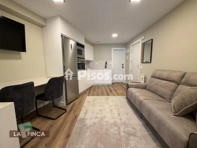 Apartamento en alquiler en Plaza del General Primo de Rivera