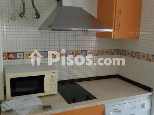 Apartamento en alquiler en Plaza del Séptimo Arte