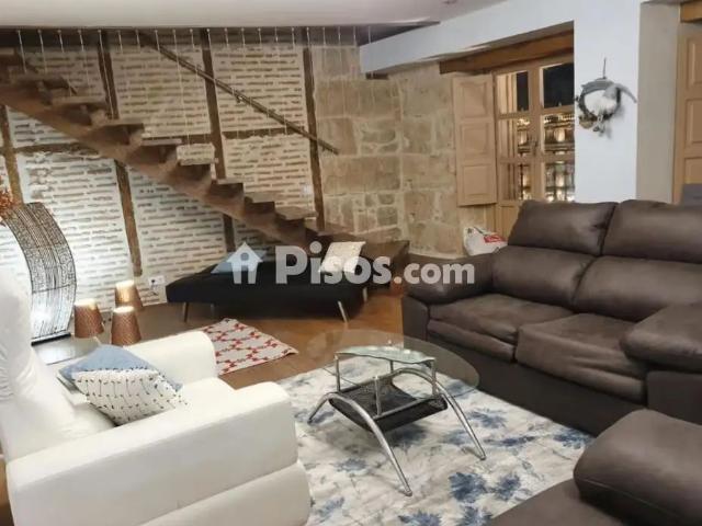 Apartamento en alquiler en Plaza Mayor, 7