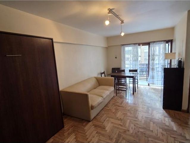 Apartamento en alquiler en Plaza Mitre