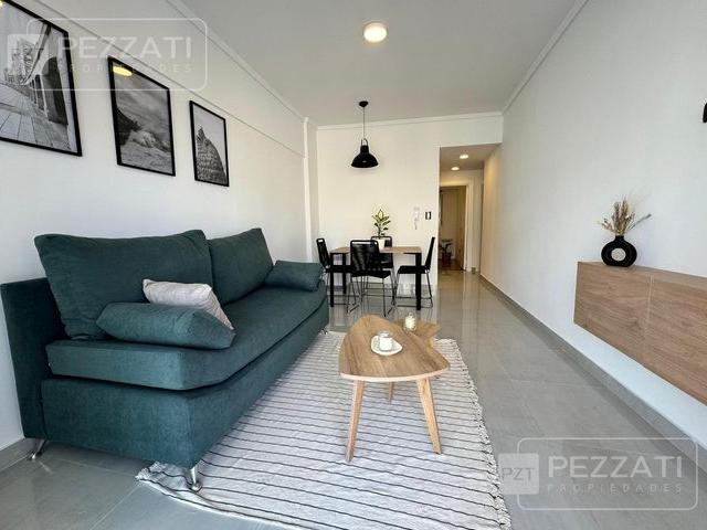 Apartamento en alquiler en Plaza Mitre