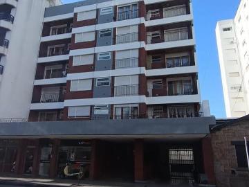 Apartamento en alquiler en Plaza Mitre
