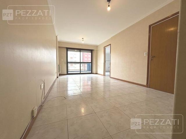 Apartamento en alquiler en Plaza Mitre