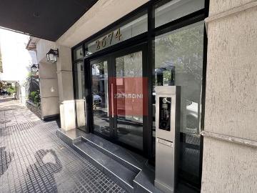 Apartamento en alquiler en Plaza Mitre
