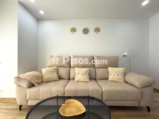 Apartamento en alquiler en Plaza Músico Óscar Tordera Iñesta