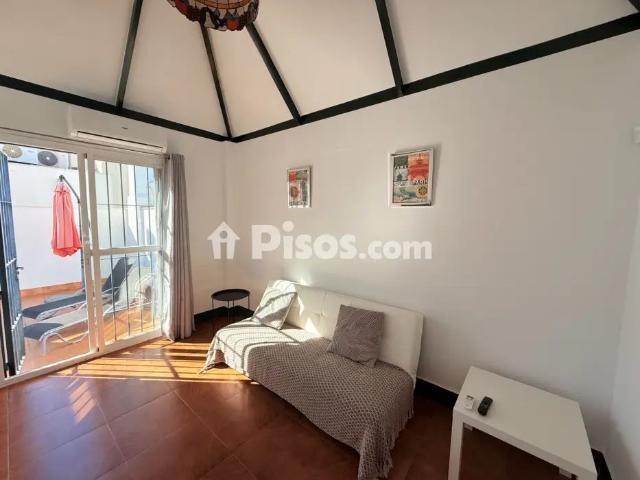 Apartamento en alquiler en Plaza Practicante Manuel Cantos