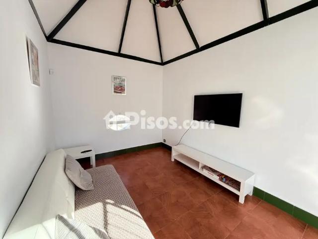 Apartamento en alquiler en Plaza Practicante Manuel Cantos