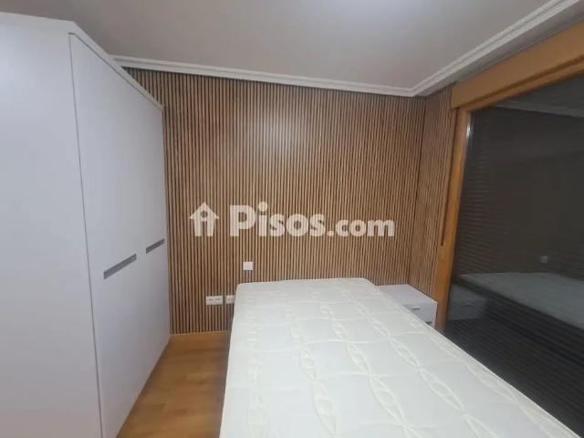 Apartamento en alquiler en Plaza Prado De Los Guzmanes