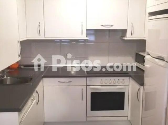 Apartamento en alquiler en Plaza Rafael Alberti, 5