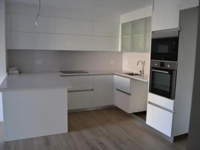 Apartamento en alquiler en Plaza Ricardo Vinyes