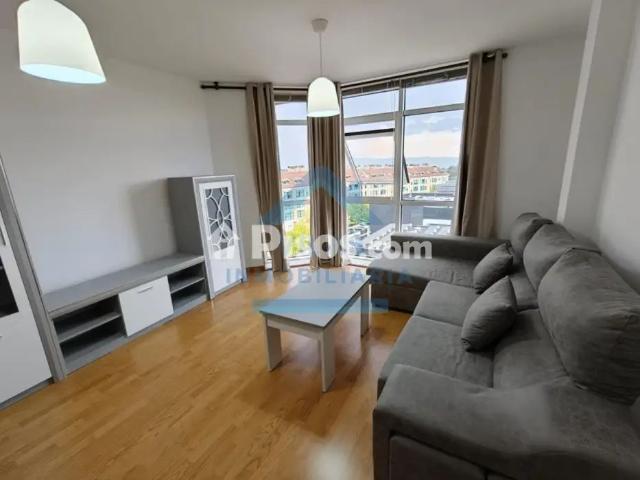 Apartamento en alquiler en Plazoleta del Porto