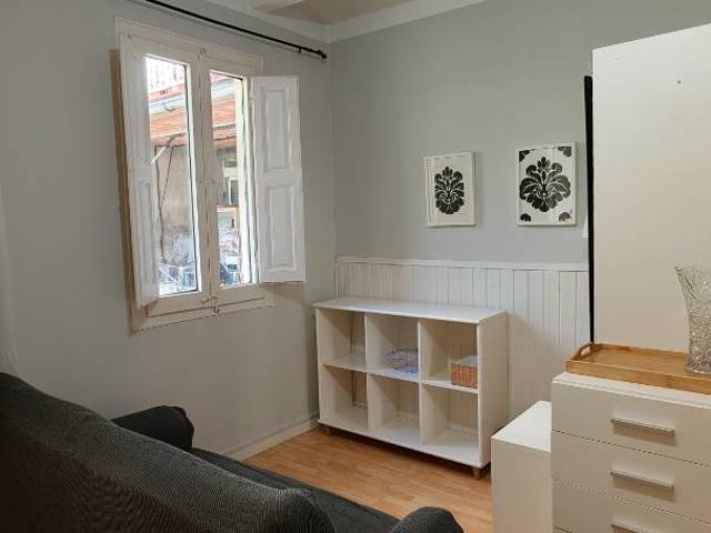 Apartamento en Alquiler en Plaça Catalunya