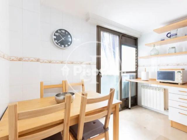 Apartamento en alquiler en Plaça de Toros