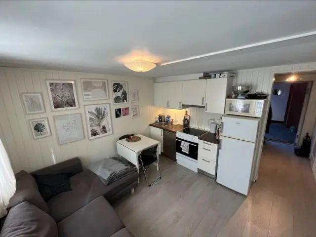 Apartamento en alquiler en Plaça de Catalunya, 9