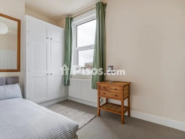 Apartamento en alquiler en Plaça de Colom, 3