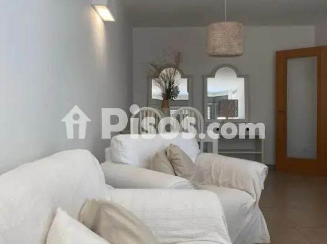 Apartamento en alquiler en Plaça Dels Patins