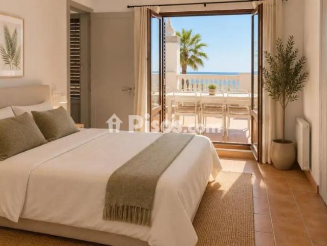 Apartamento en alquiler en Plaça d'Espanya