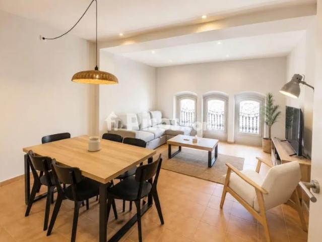 Apartamento en alquiler en Plaça d'Espanya