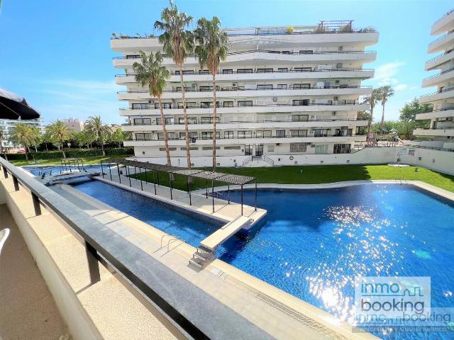 Apartamento en Alquiler en Plaça Europa Port Aventura