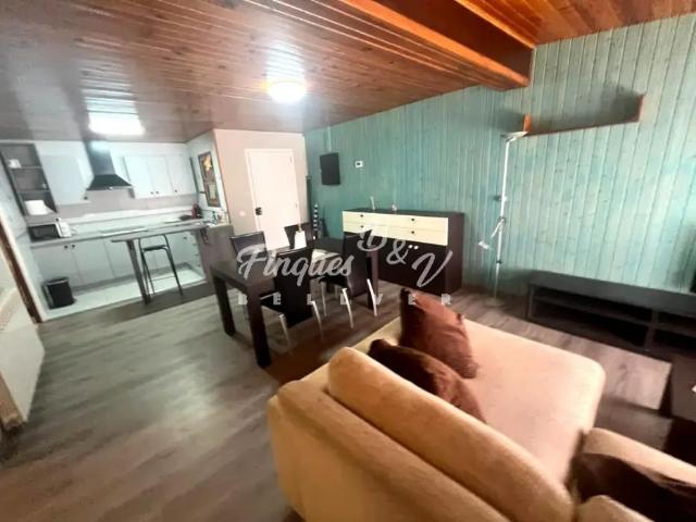 Apartamento en alquiler en Plaça Major