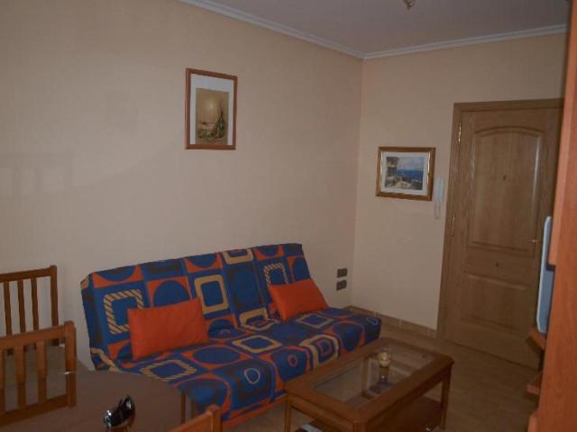 Apartamento en alquiler en Plasencia