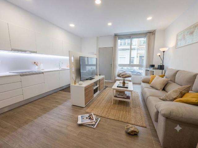 Apartamento en Alquiler en Progrés Pep Ventura