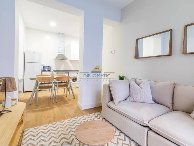 Apartamento en alquiler en Prosperidad
