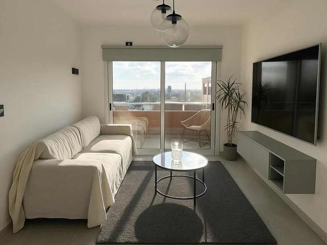 Apartamento en alquiler en Presidente Perón