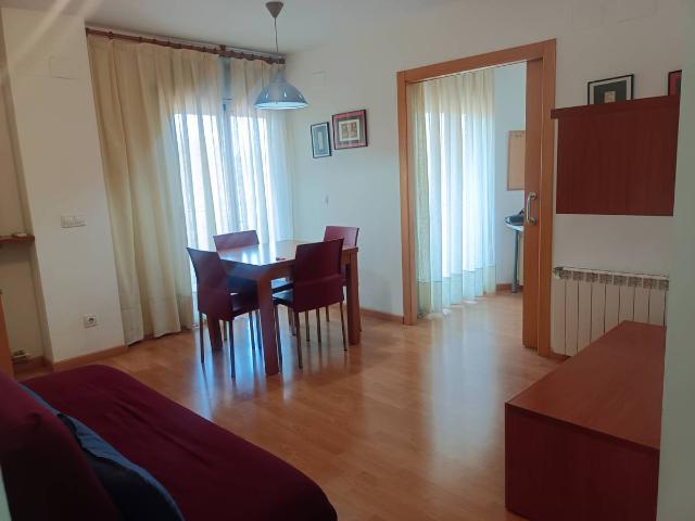 Apartamento en Alquiler en Príncep de Viana Clot Xalets Humbert Torres