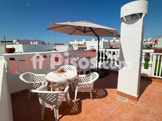 Apartamento en alquiler en Punta Umbría